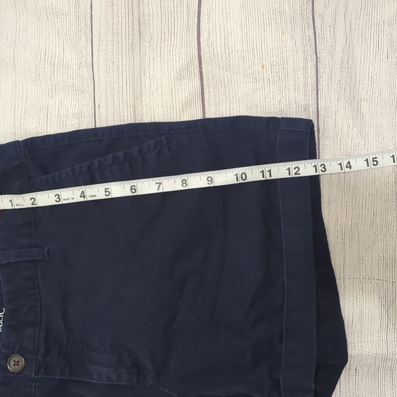 Women's banana, Republic City Chico shorts - Picture 5 of 5